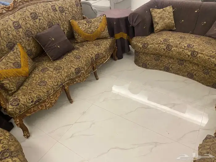 كنب امريكي مستعمل 4
