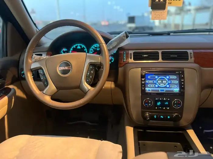 جمس يوكنXL2008 الممشى39 الف 17