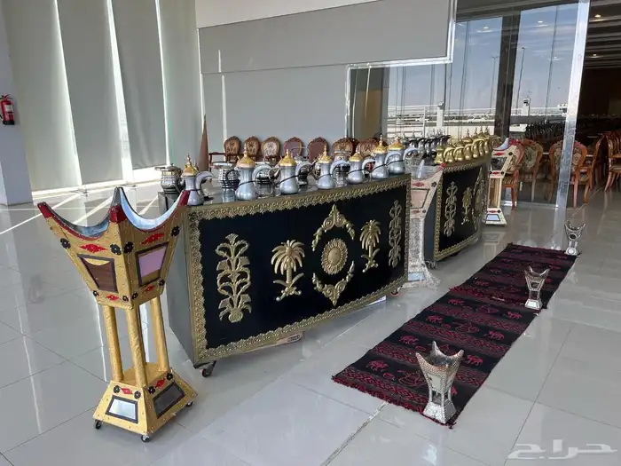 ضيافة الشمال حائل للاحتفالات والمناسبات 11