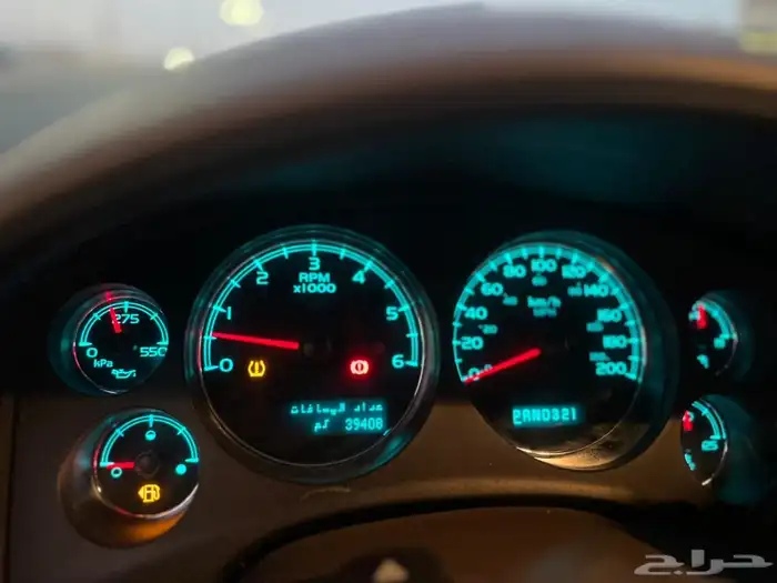جمس يوكنXL2008 الممشى39 الف 15