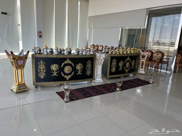 ضيافة الشمال حائل للاحتفالات والمناسبات 10