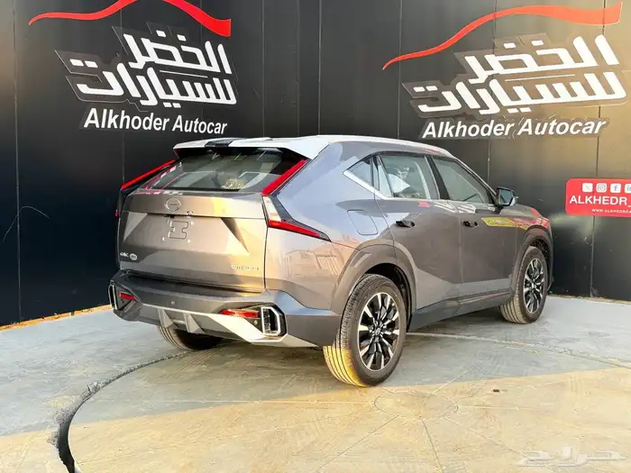 جاك امكو 2025 لدى شركة عبدالمجيد الخضر 4
