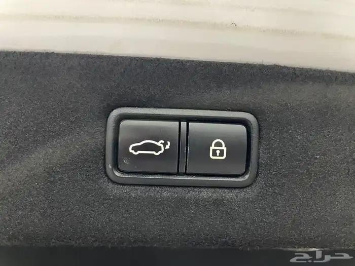 هونداي جنسيس G90. 2018 تدفئة وتبريد المقاعد(بنزين)3.8L 27