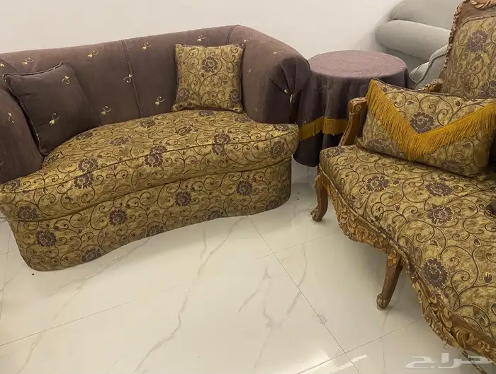 كنب امريكي مستعمل 3