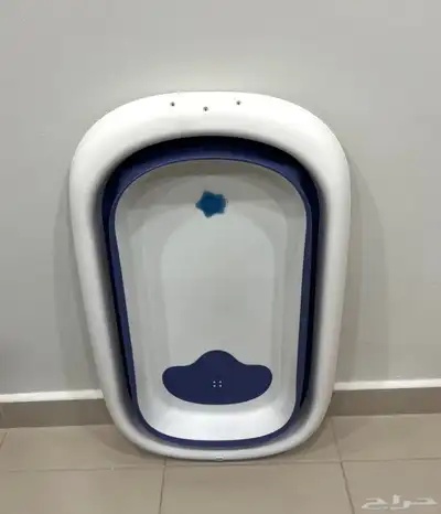 مجموعة كامل لأغراض الأطفال شبه جديدة 4