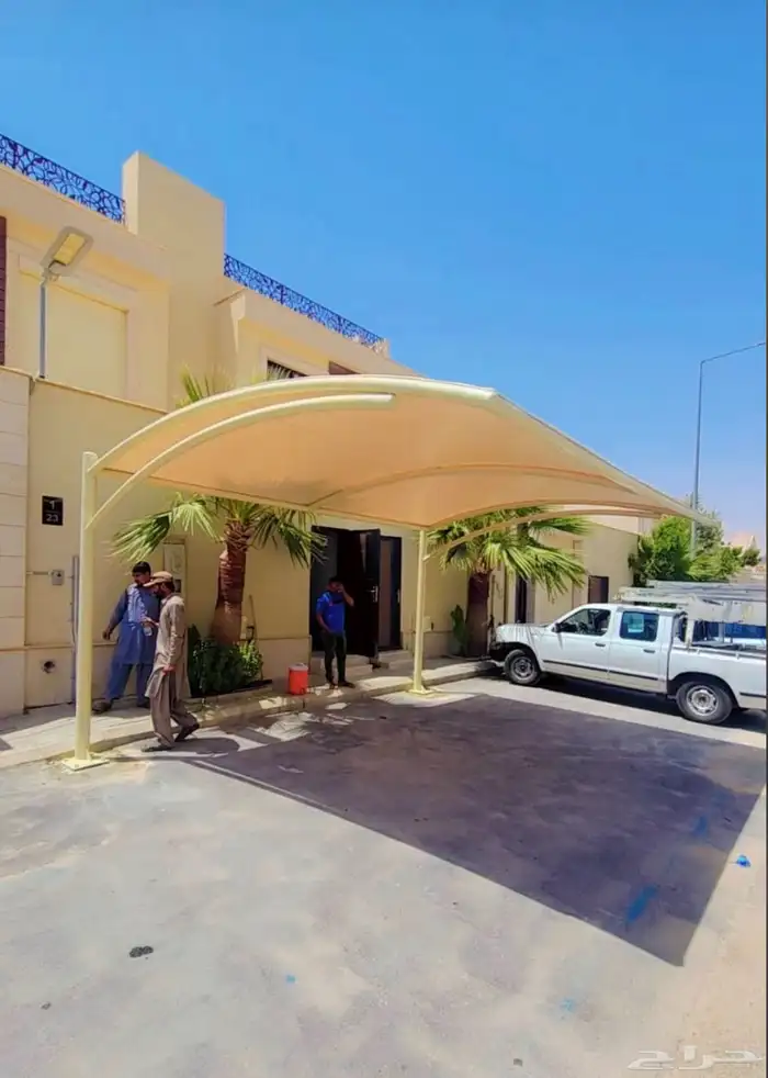 مظلات وسواتر 7