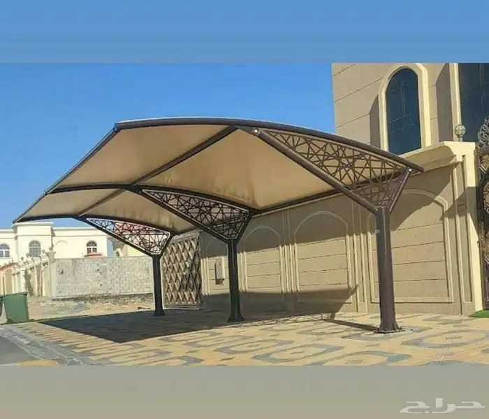 مظلات وسواتر 21