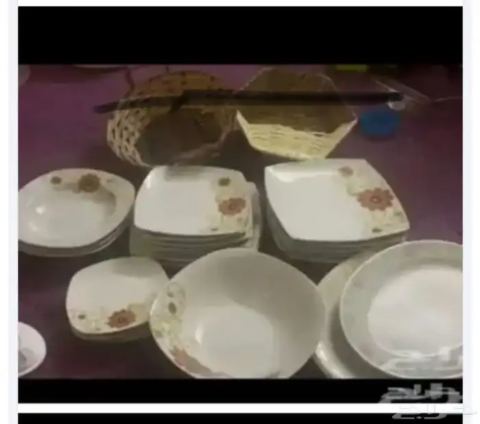 اغراض متنوعه للبيع 4