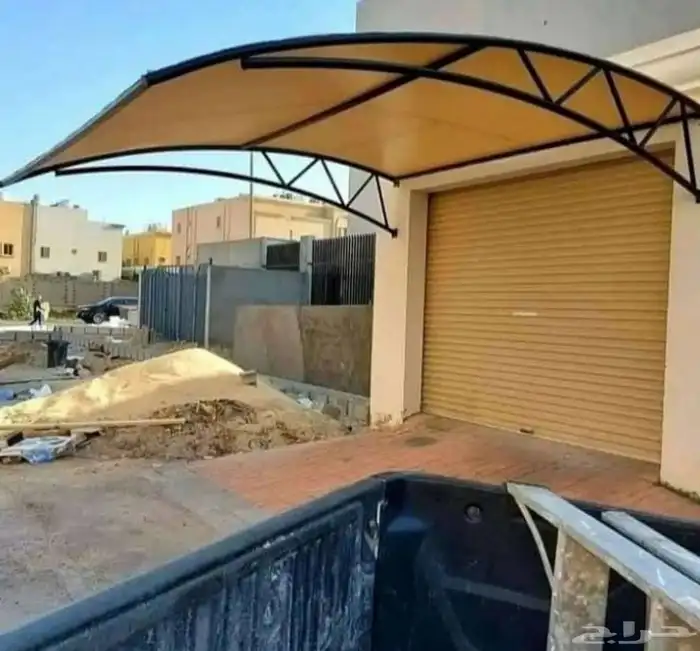 مظلات وسواتر 20