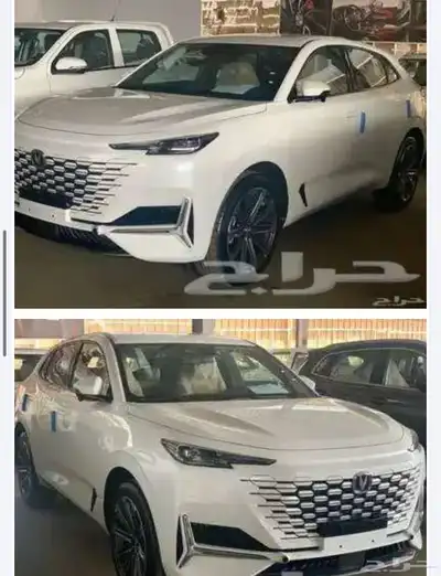 شانجان يوني كي Uni-k 2025 0