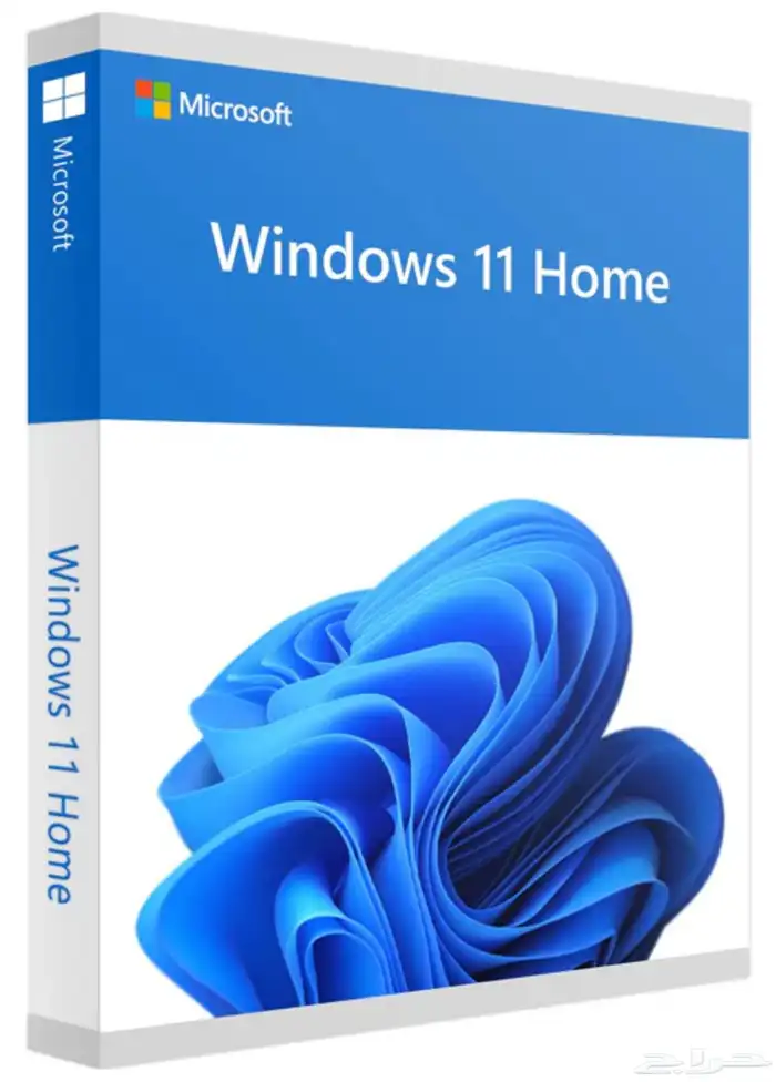 مفتاح ويندوز 11 home 0