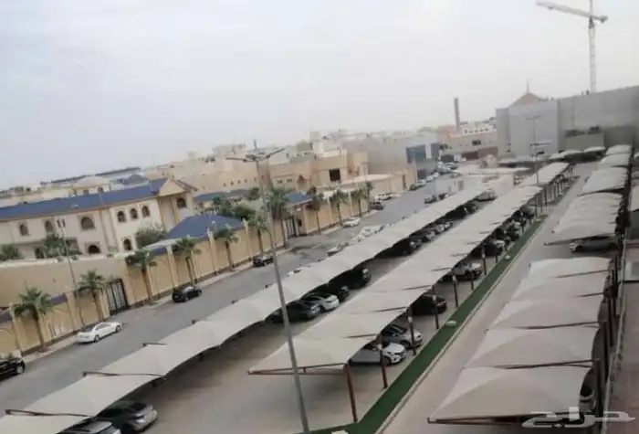 مظلات وسواتر 4