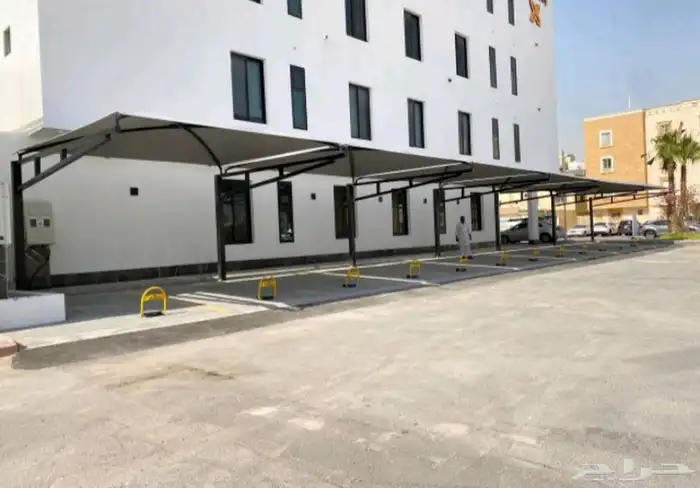 مظلات وسواتر 2