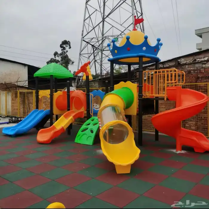 مراجيح 7