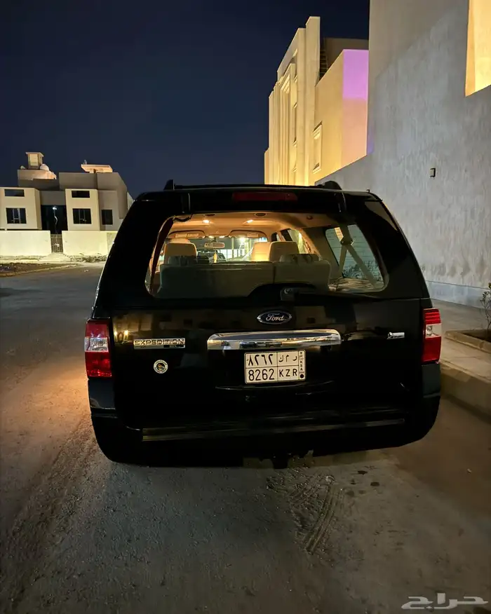 فورد اكسبدشن 2010 0