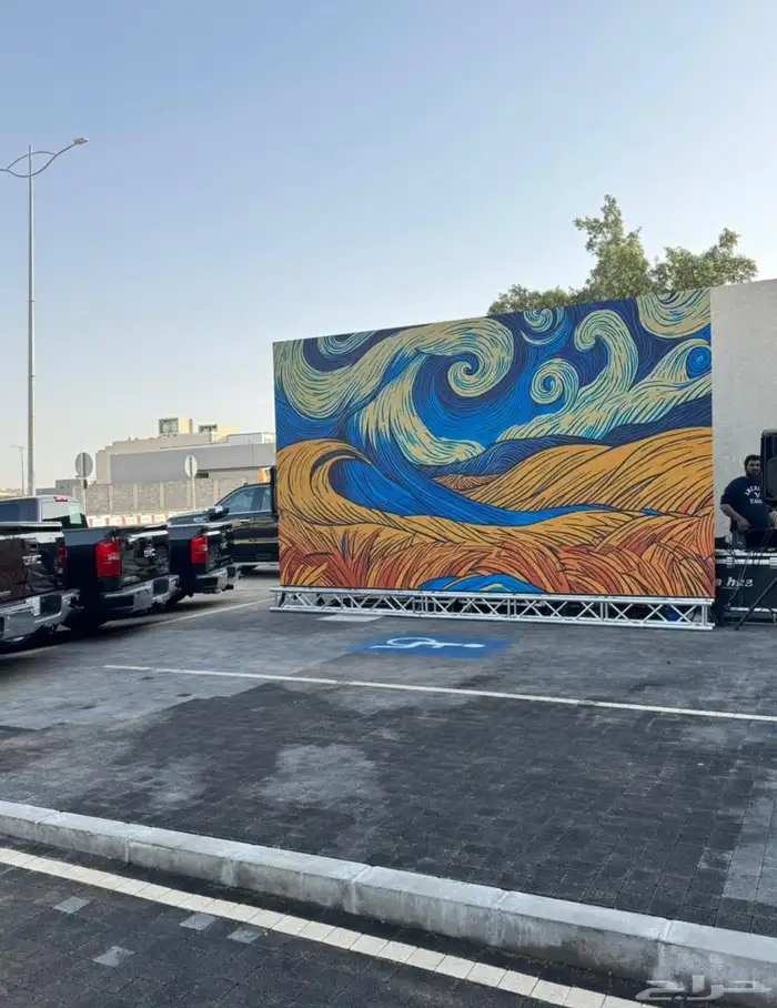 تأجير شاشات واضائات وصوت داخل . خارج الرياض 5