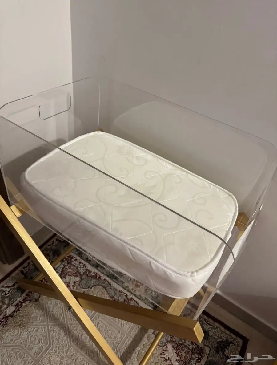 سرير اطفال مواليد 0