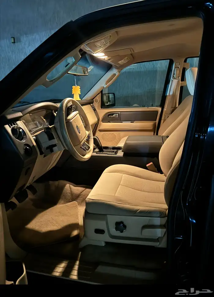 فورد اكسبدشن 2010 3