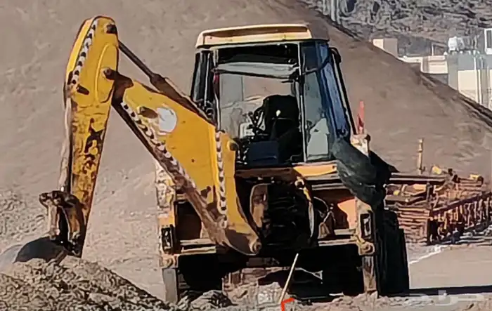 جي سي بي 1998 للبيع ورق مبايع 8