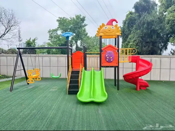 مراجيح 6