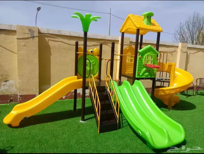 مراجيح 5