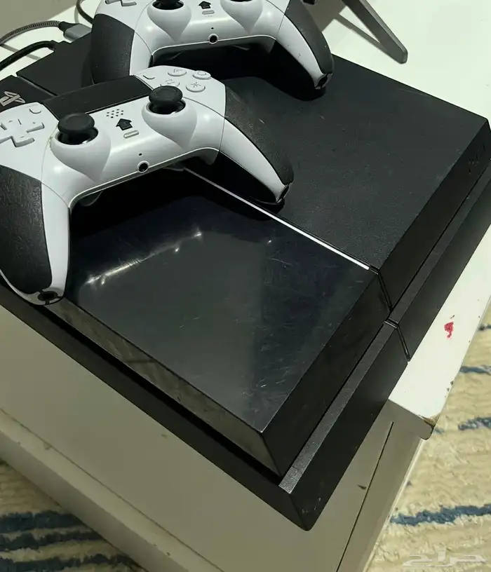 Sony 4 بلايستيشن 1