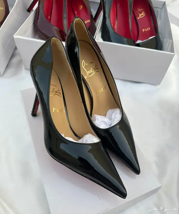 كعب ميو ميو ماركة ماستر طبق الاصل 49