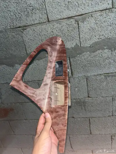 ديكور كامري 3