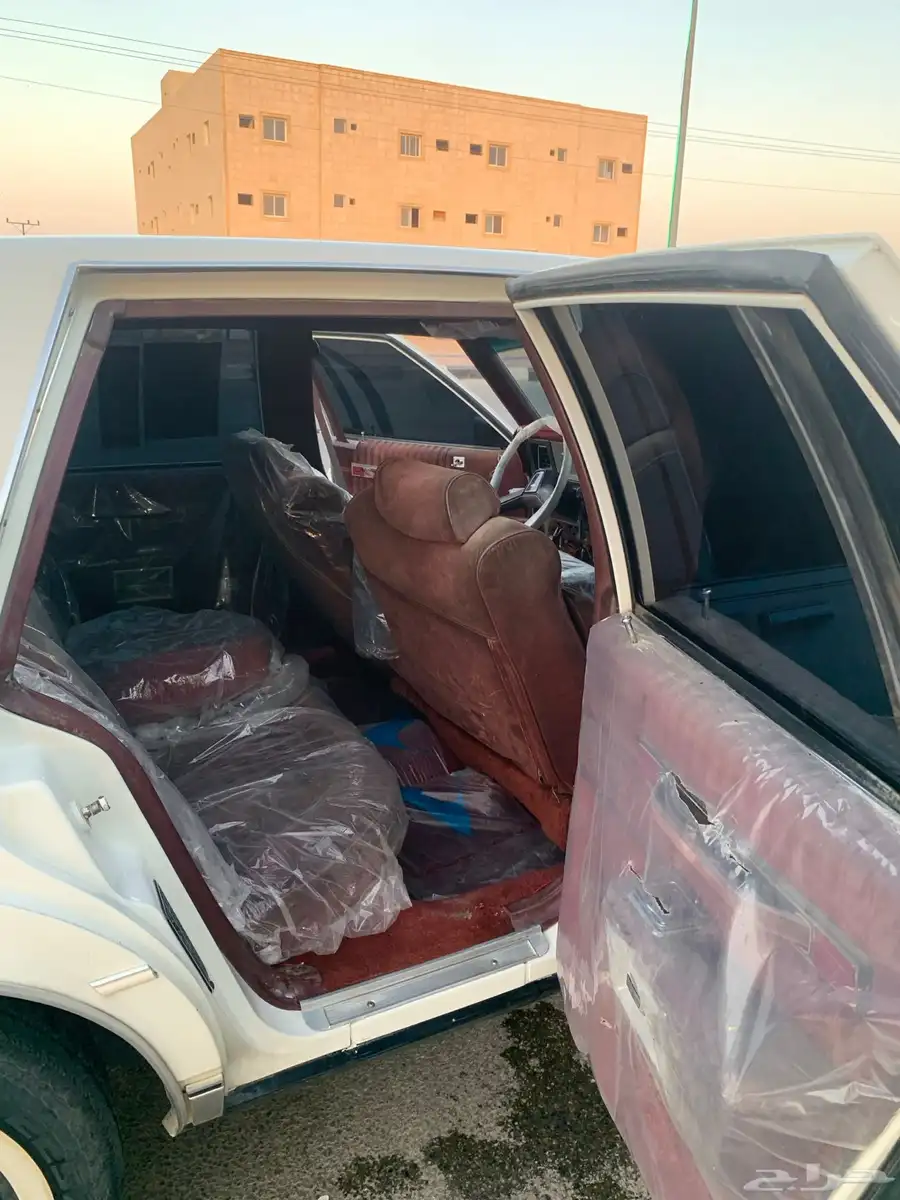 كابرس 1990 10