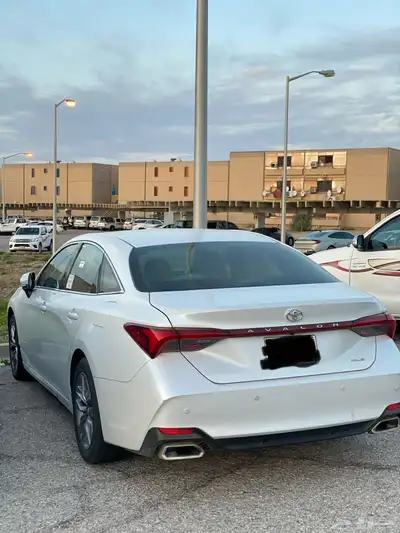 افالون 2019 6