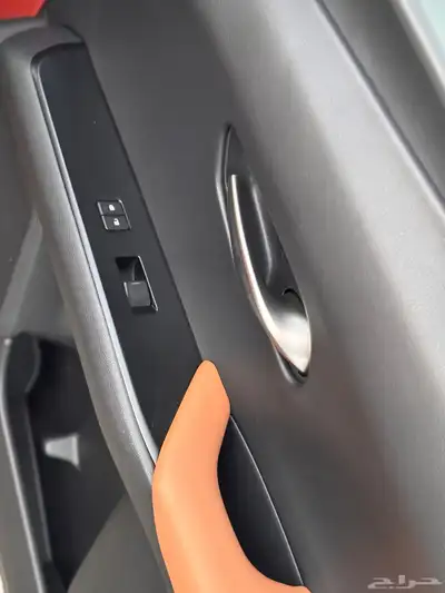 لكزس UX20 2019 مخزن بدي وكاله عداد 25 الف km 14