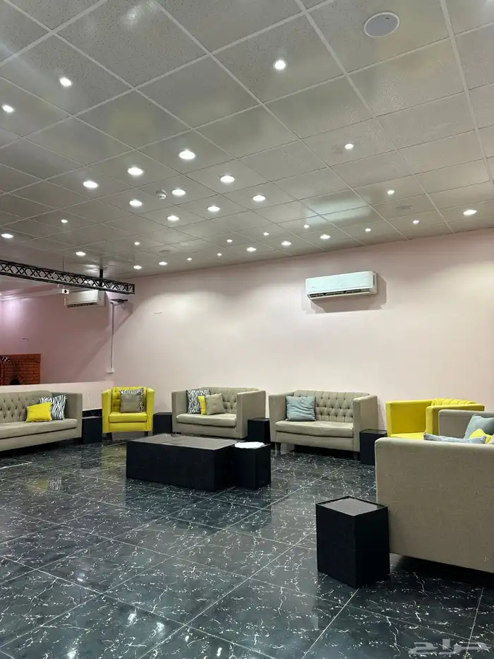 كنب منفصل للبيع فرشة 1