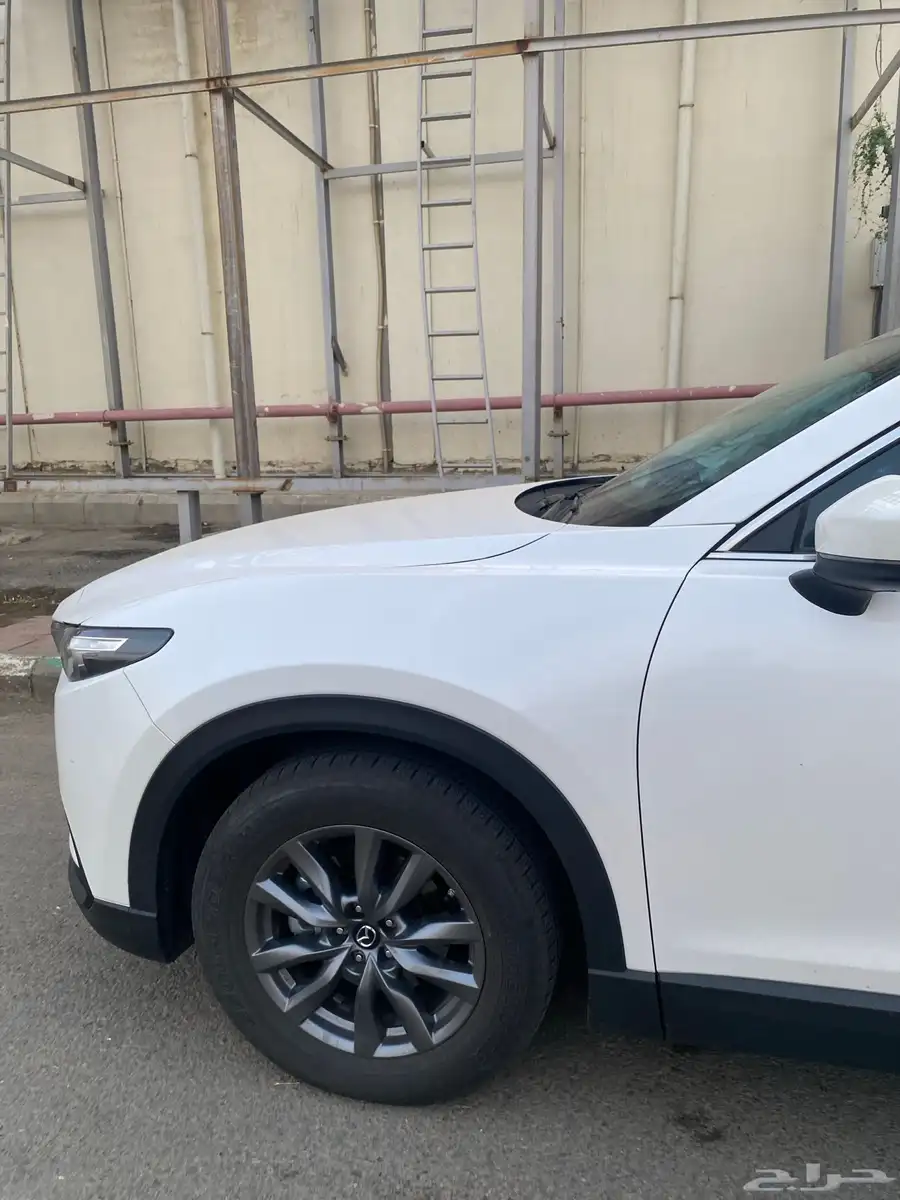 cx9 2023 5