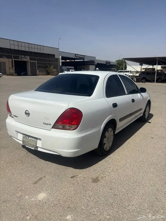 للبيع صني 2010 2