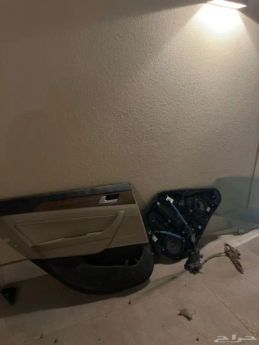 ديكور سوناتا 0