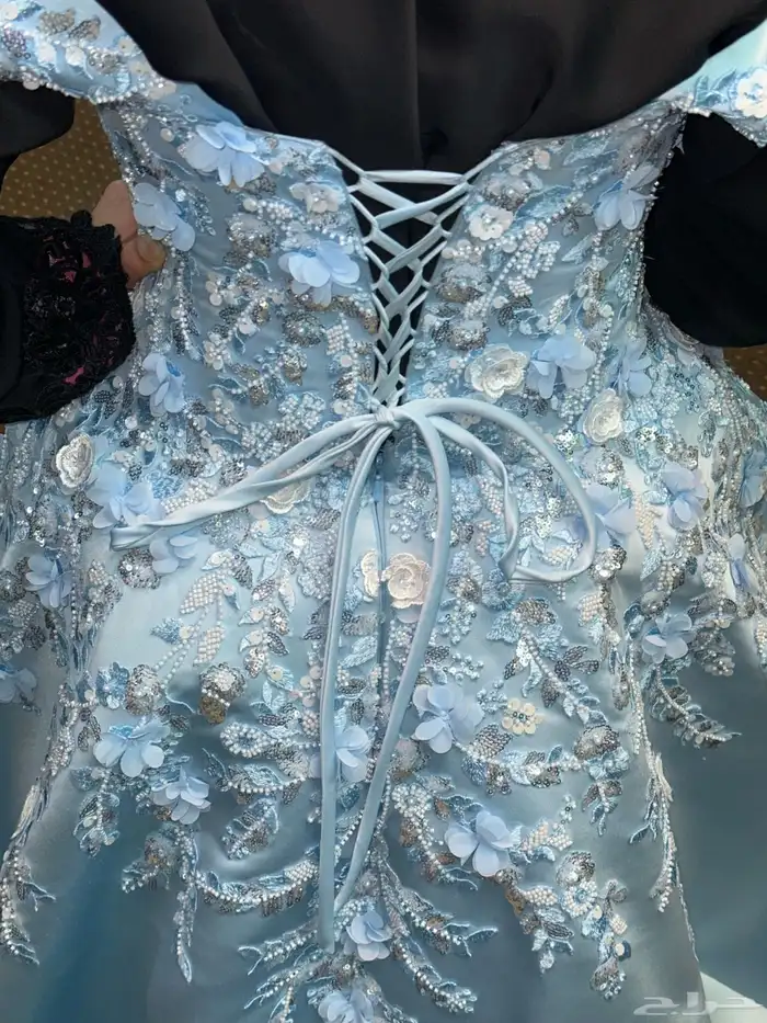 فستان ملكة 2