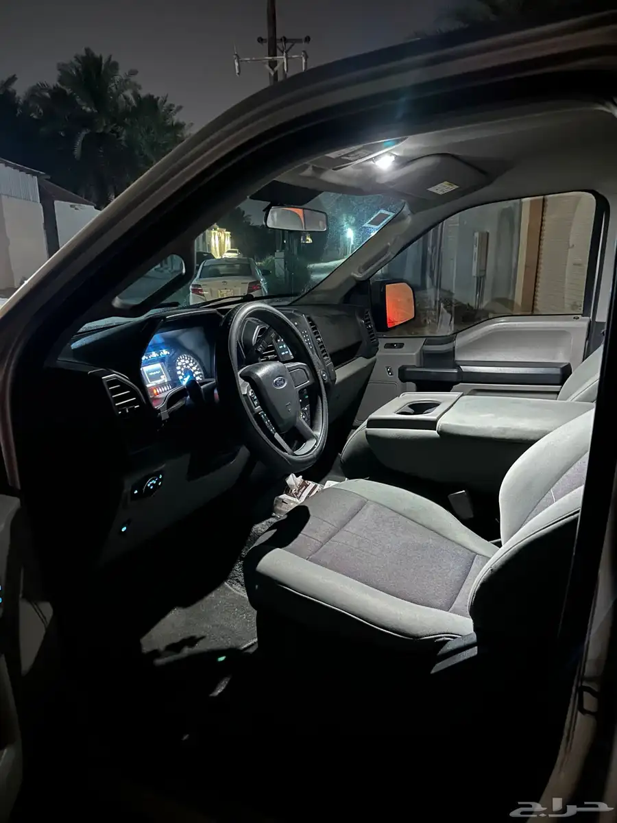 F-150 2018 1
