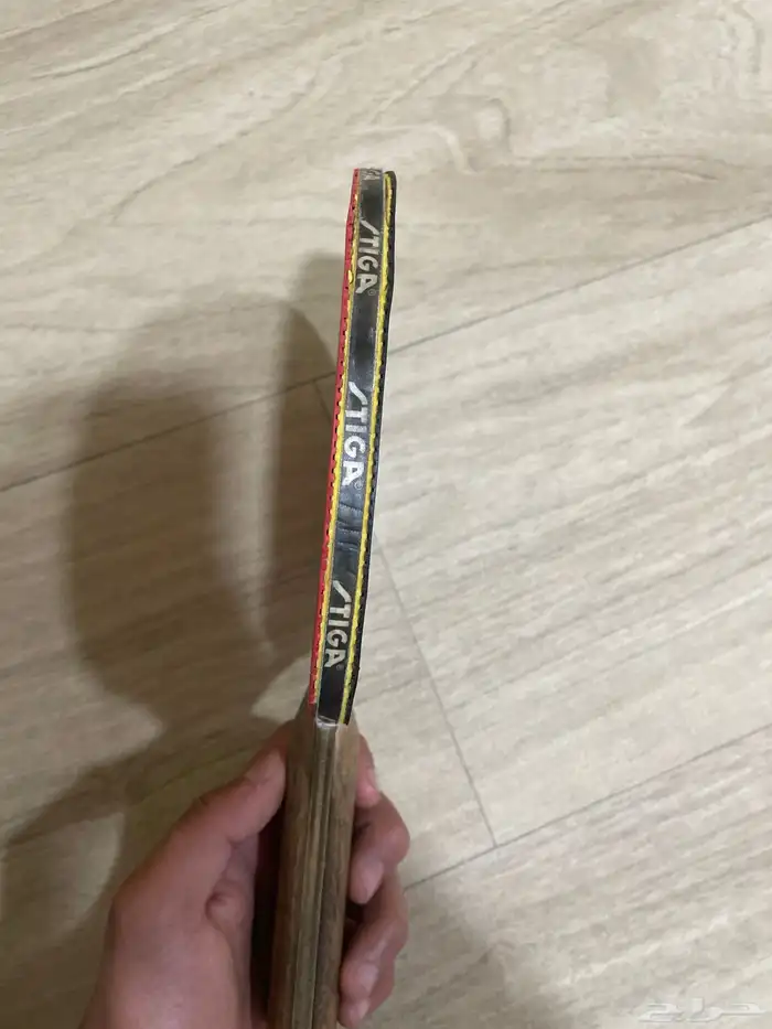مضرب تنس طاوله 2