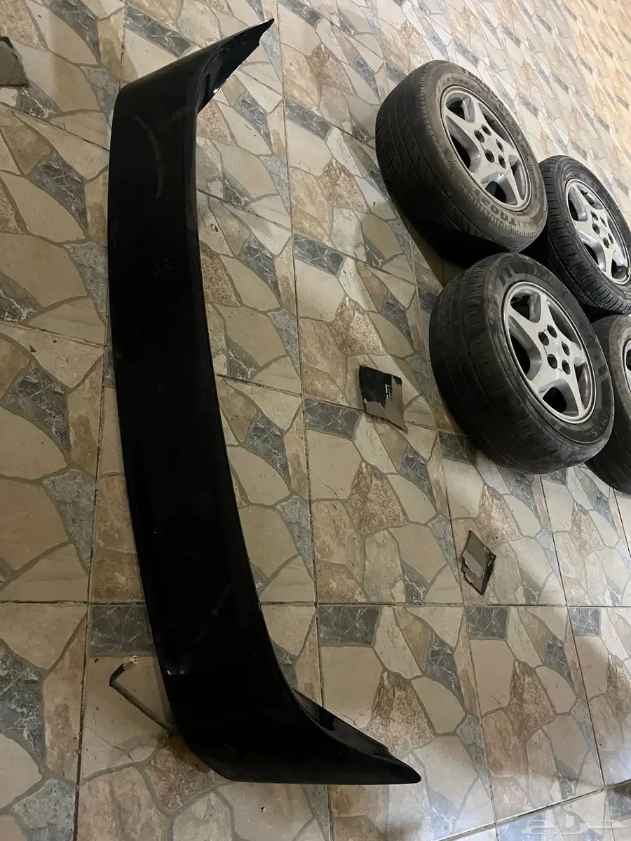 جنوط كامري 0
