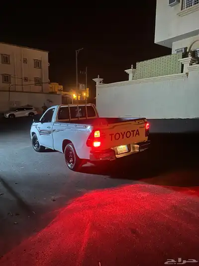 هايلوكس 2018 1