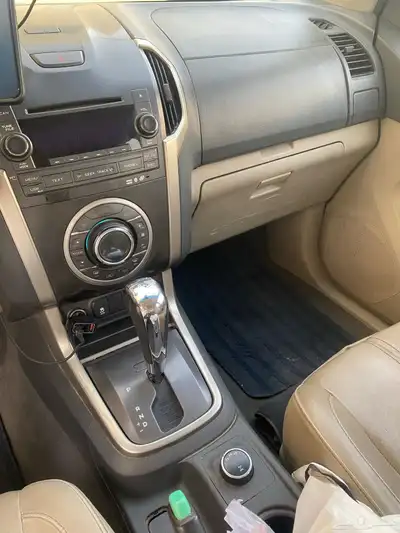 بليزر شفرولية 7