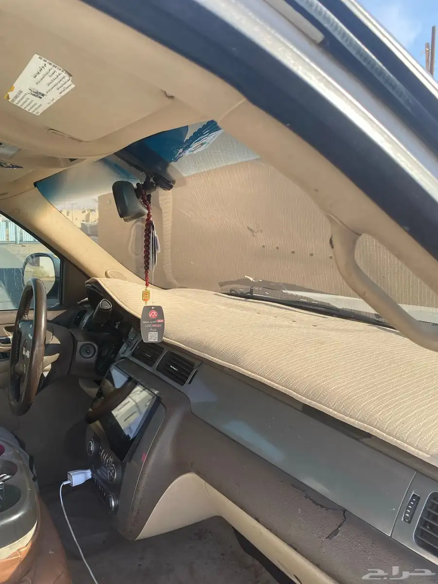 تاهو 2009 LS 4