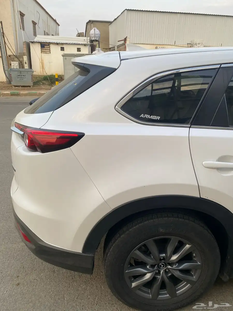 cx9 2023 2