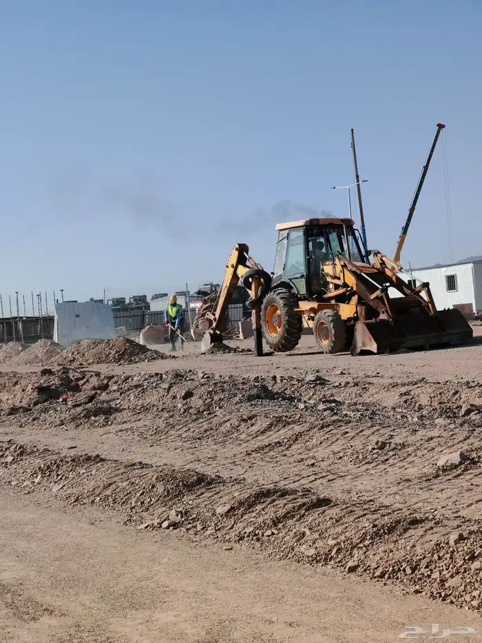 جي سي بي 1998 للبيع ورق مبايع 5