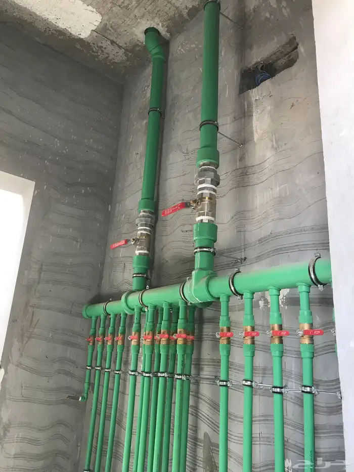 مهندسين سباكه وامدادات صرف ومياه خبره 0