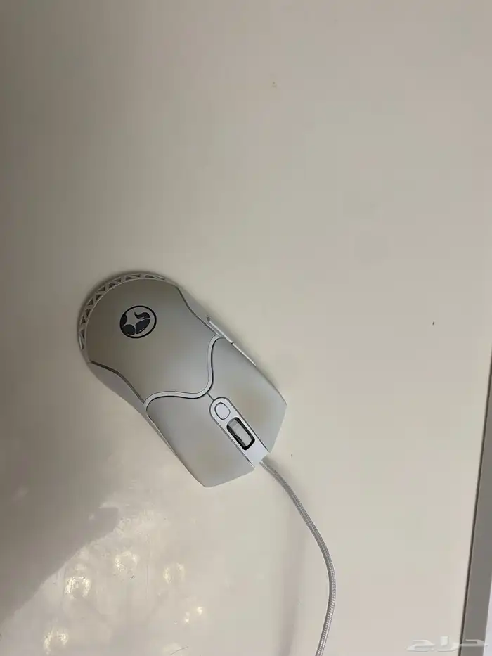 ماوس و كيبورد قيمنق 3