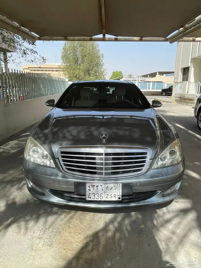 مرسيدس بانوراما 2009 15