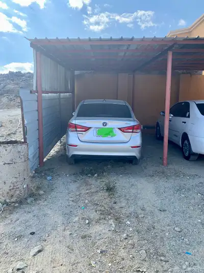 سياره شانجان سفن موديل 23 3