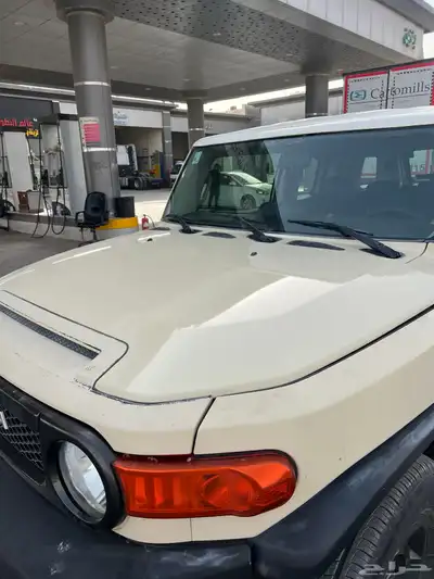 اف جي 2008 ممشى 420 الف بدي وكاله دفلوك 8