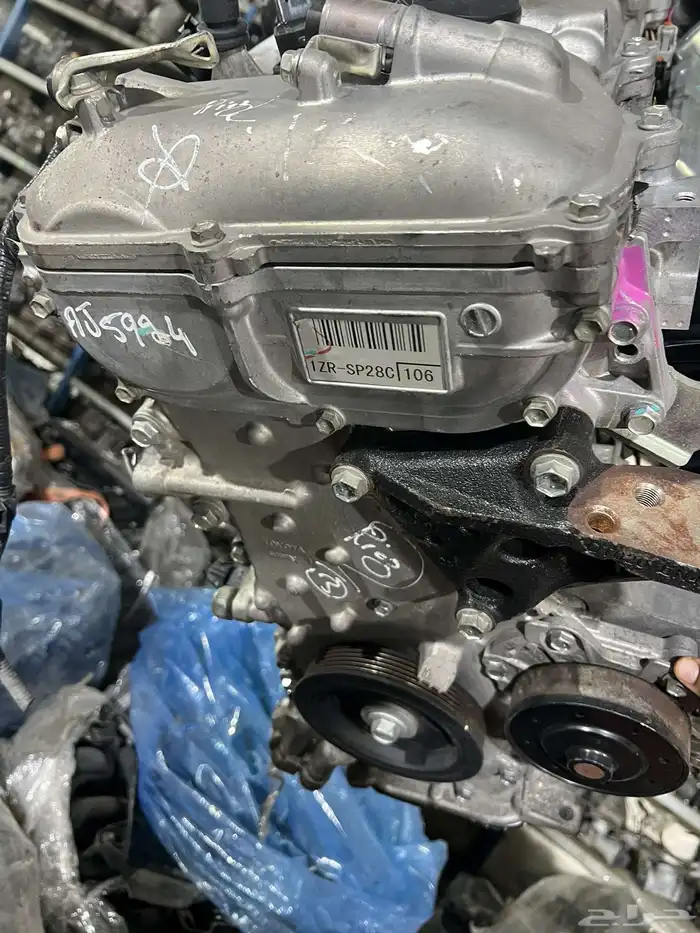 مكاين كامري 98 ل 2002 مستورده وكاله شد بلدها 1